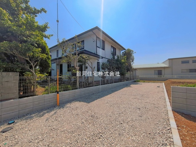 G00394007 千葉県船橋市新高根３丁目 土地(建築条件付土地) 2380万円 土地面積125.74m² (約38.03坪)【外観9】