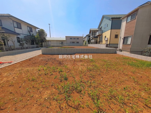 G00394007 千葉県船橋市新高根３丁目 土地(建築条件付土地) 2380万円 土地面積125.74m² (約38.03坪)【外観11】