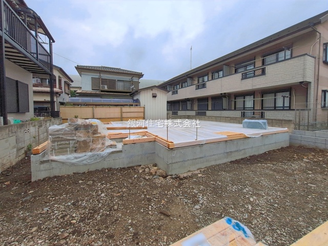 旭町５丁目