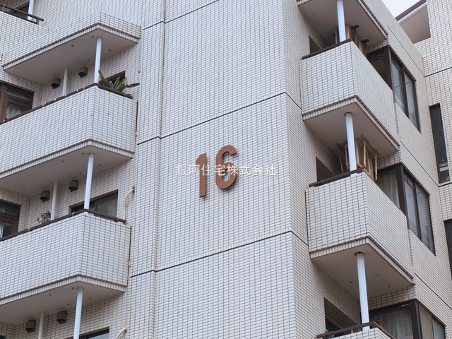 G00394035 千葉県浦安市日の出１丁目 中古マンション 6980万円 専有面積99.92m² (約30.22坪) 間取り４ＬＤＫ 所在階4階 築年月1989年03月(築37年)【外観8】