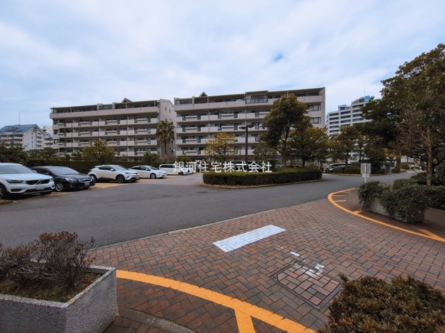 G00394035 千葉県浦安市日の出１丁目 中古マンション 6980万円 専有面積99.92m² (約30.22坪) 間取り４ＬＤＫ 所在階4階 築年月1989年03月(築37年)【外観9】