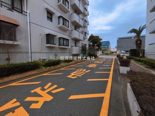 G00394035 千葉県浦安市日の出１丁目 中古マンション 6980万円 専有面積99.92m² (約30.22坪) 間取り４ＬＤＫ 所在階4階 築年月1989年03月(築37年)【外観10】