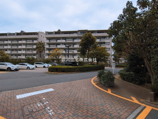 G00394035 千葉県浦安市日の出１丁目 中古マンション 6980万円 専有面積99.92m² (約30.22坪) 間取り４ＬＤＫ 所在階4階 築年月1989年03月(築37年)【外観11】