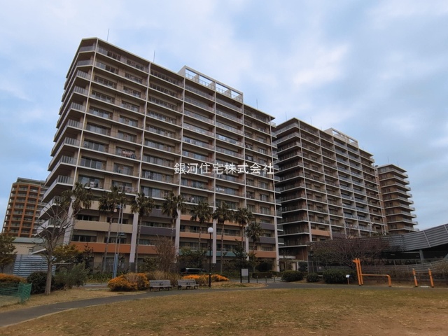 明海５丁目