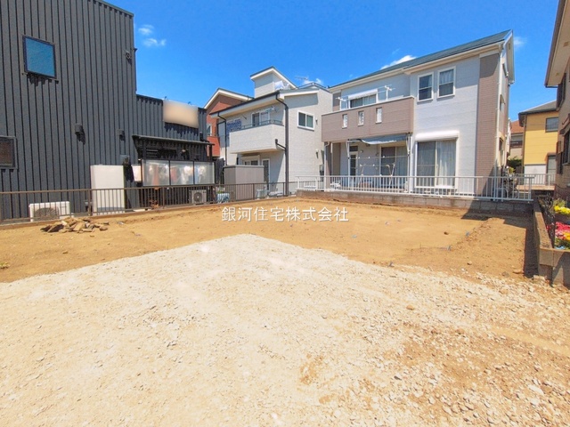 G00394056 神奈川県平塚市横内 新築一戸建て 3780万円 土地面積110.28m² (約33.35坪) 建物面積105.36m² (約31.87坪) 間取り４ＬＤＫ 築年月2026年08月【外観9】