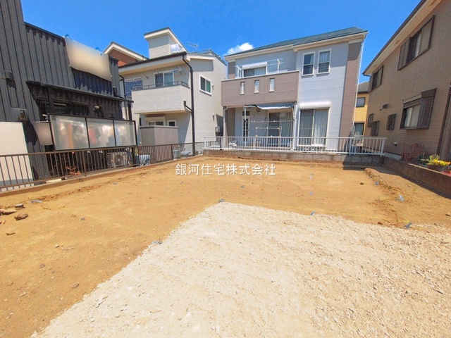 G00394056 神奈川県平塚市横内 新築一戸建て 3780万円 土地面積110.28m² (約33.35坪) 建物面積105.36m² (約31.87坪) 間取り４ＬＤＫ 築年月2026年08月【外観10】