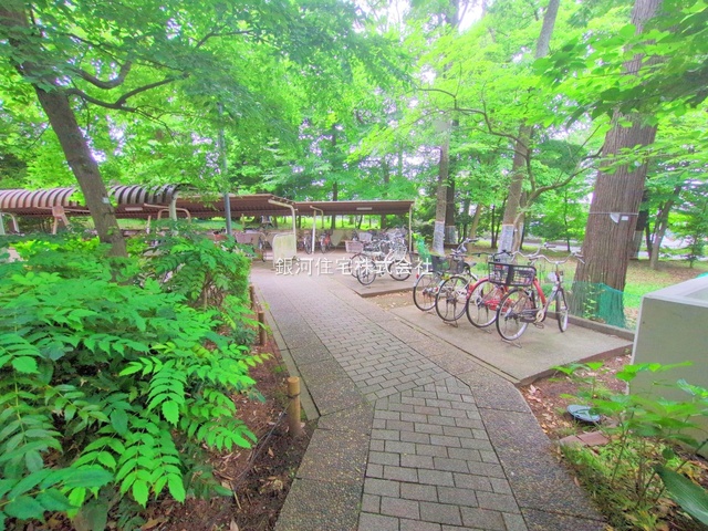 G00394061 東京都西東京市西原町４丁目 中古マンション 2680万円 専有面積74.49m² (約22.53坪) 間取り３ＬＤＫ 所在階5階 築年月1982年07月(築43年)【外観9】