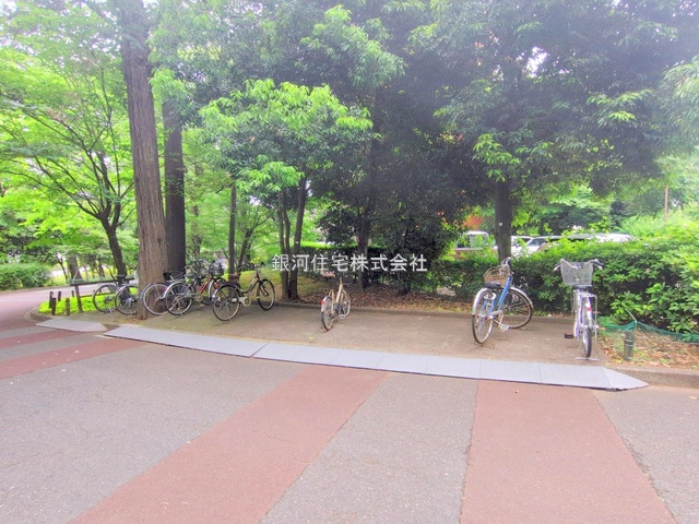 G00394061 東京都西東京市西原町４丁目 中古マンション 2680万円 専有面積74.49m² (約22.53坪) 間取り３ＬＤＫ 所在階5階 築年月1982年07月(築43年)【外観10】