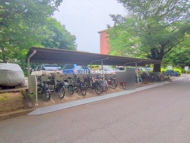 G00394061 東京都西東京市西原町４丁目 中古マンション 2680万円 専有面積74.49m² (約22.53坪) 間取り３ＬＤＫ 所在階5階 築年月1982年07月(築43年)【外観13】