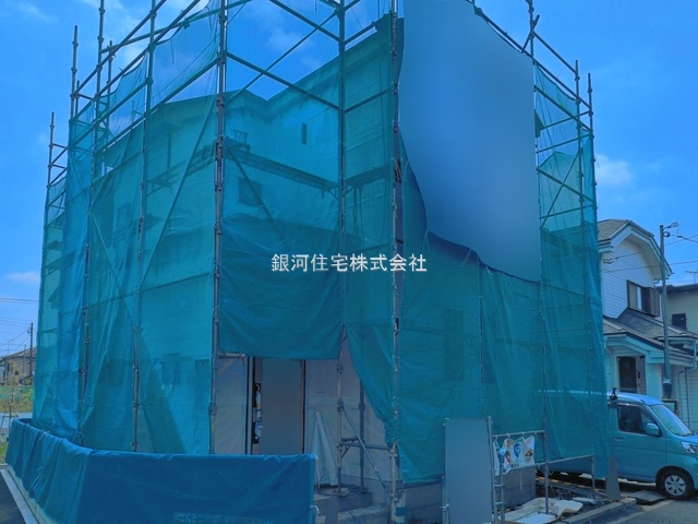 宮沢２丁目