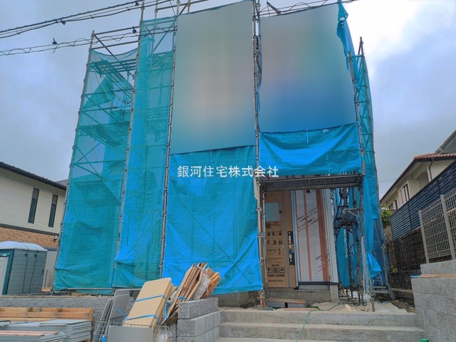 堤