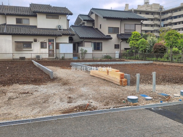 六高台４丁目