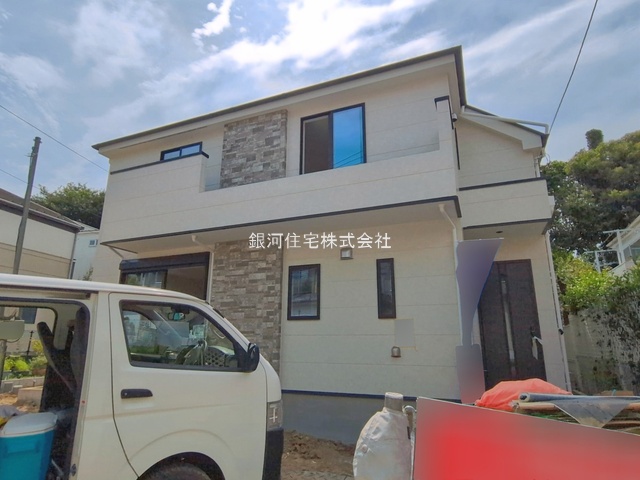 柿の木台