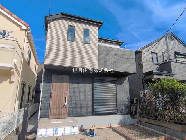 南栗原６丁目