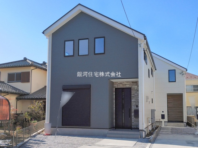 旭が丘