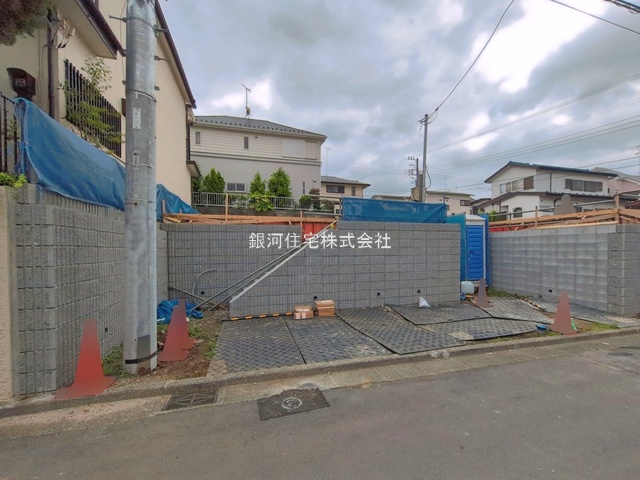 境木本町