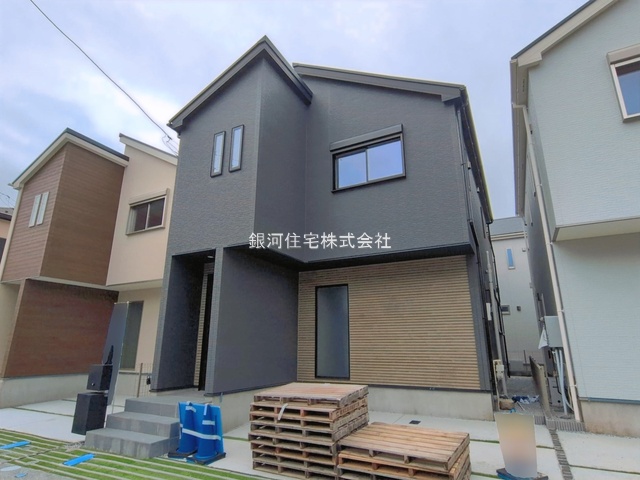 上溝４丁目