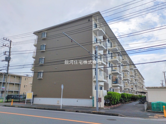 岡田２丁目