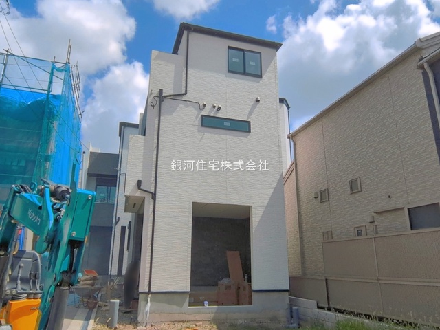 一之江７丁目