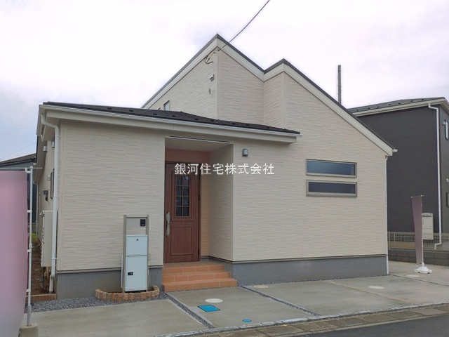 大字松伏