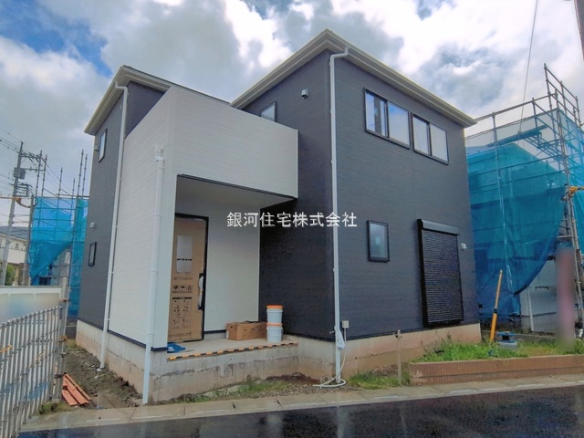 大字松伏