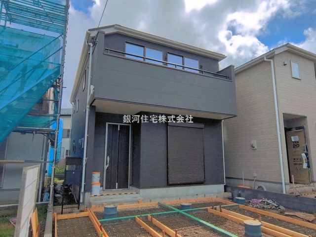 大字松伏