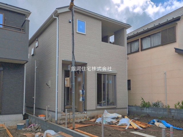 大字松伏