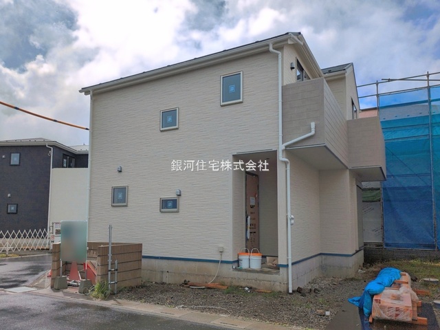 大字松伏