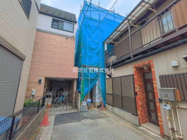 本木東町