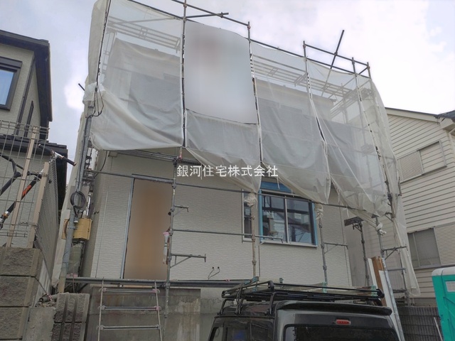 汐見台３丁目