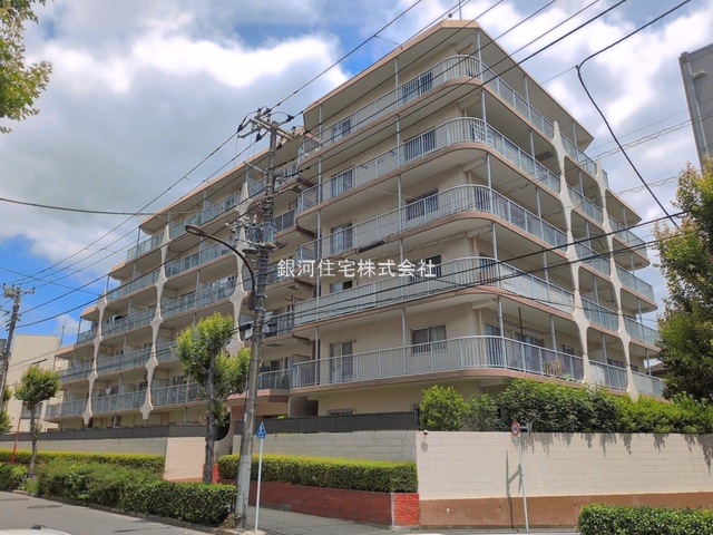 目黒本町１丁目