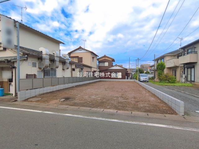 大字福生