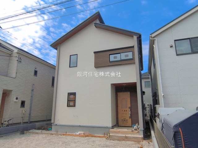 大塚新町