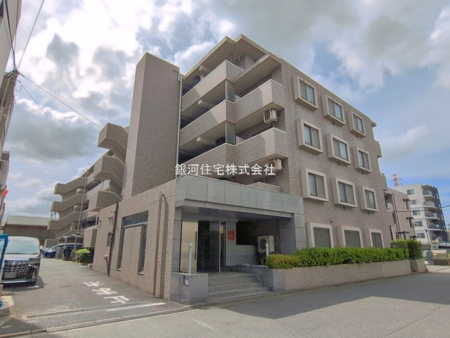葛飾町２丁目