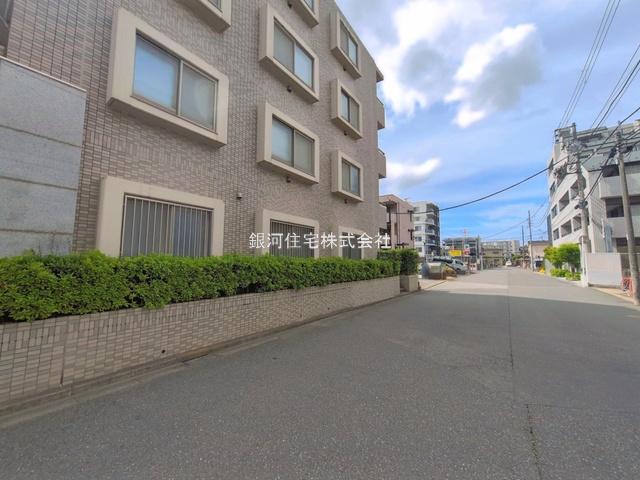 G00394519 千葉県船橋市葛飾町２丁目 中古マンション 5499万円 専有面積66.07m² (約19.98坪) 間取り３ＬＤＫ 所在階2階 築年月2001年05月(築25年)【外観6】