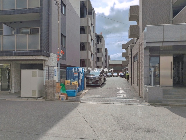 G00394519 千葉県船橋市葛飾町２丁目 中古マンション 5499万円 専有面積66.07m² (約19.98坪) 間取り３ＬＤＫ 所在階2階 築年月2001年05月(築25年)【外観11】