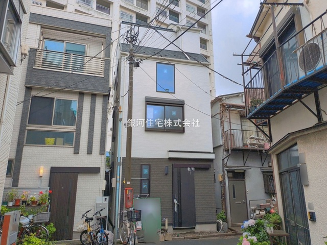 千住元町