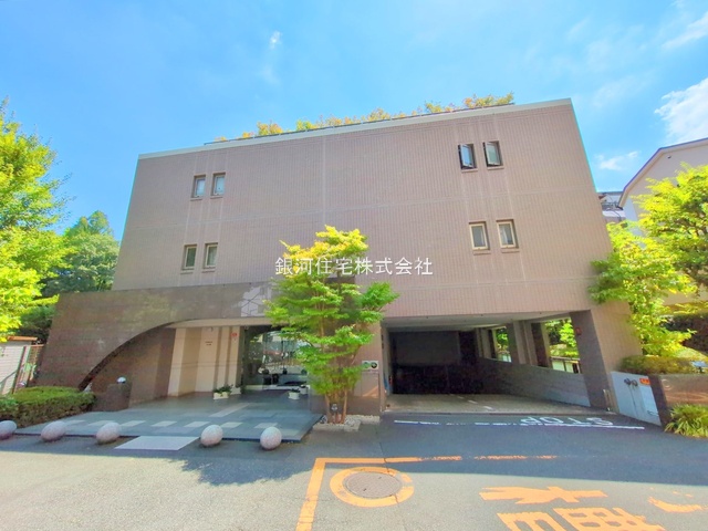 西早稲田３丁目