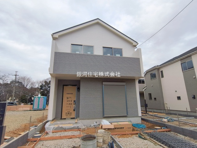 六高台３丁目