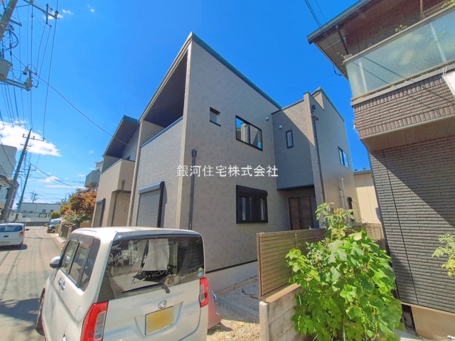 美原町４丁目