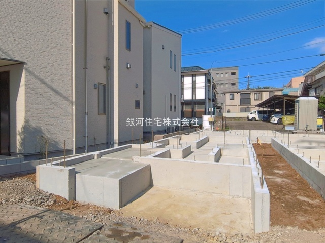 上大岡西２丁目
