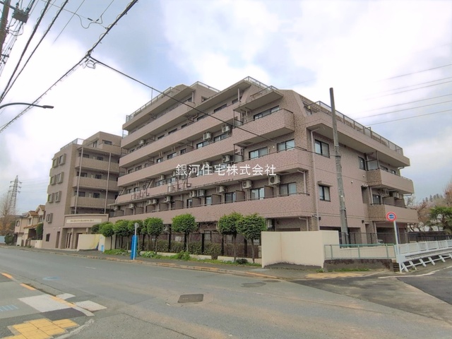 東青梅６丁目