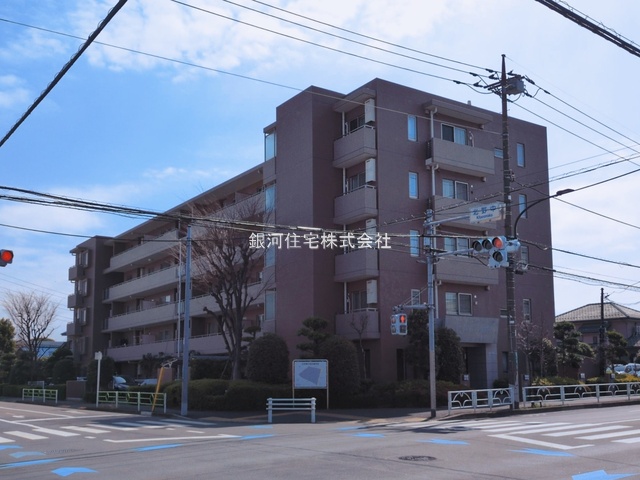 花小金井２丁目