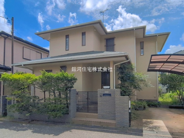 池花１丁目