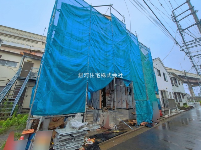 綾瀬１丁目