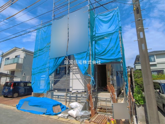 本郷台４丁目