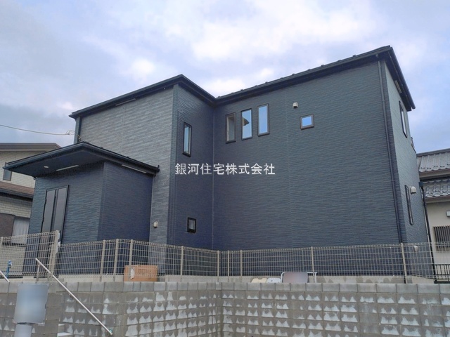 富岡西５丁目