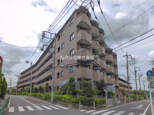 大泉町４丁目