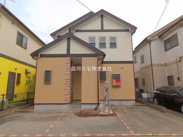 G00394756 埼玉県幸手市緑台１丁目 中古一戸建て 1780万円 土地面積138.62m² (約41.93坪) 建物面積99.27m² (約30.02坪) 間取り４ＬＤＫ 築年月2005年01月(築21年)【外観9】