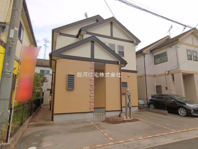 G00394756 埼玉県幸手市緑台１丁目 中古一戸建て 1780万円 土地面積138.62m² (約41.93坪) 建物面積99.27m² (約30.02坪) 間取り４ＬＤＫ 築年月2005年01月(築21年)【外観10】